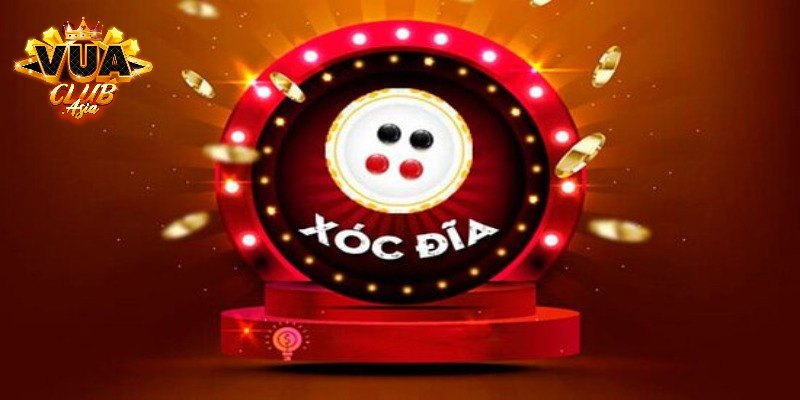 Tìm hiểu về game xóc đĩa Vuaclub