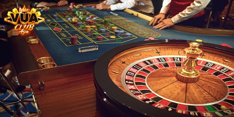 Ưu điểm sảnh live casino