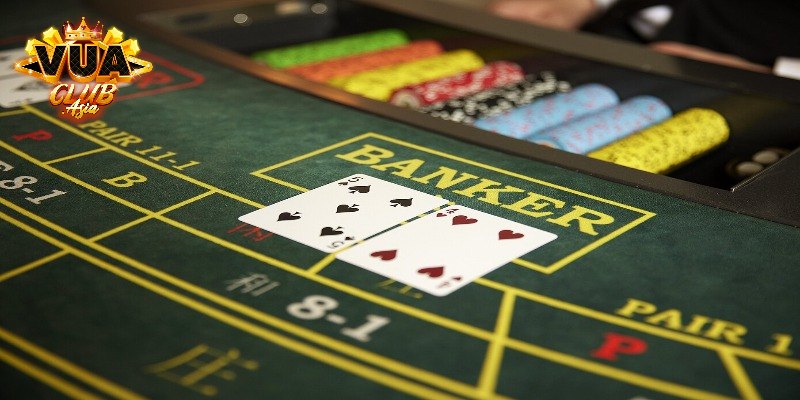 Lợi ích khi tham gia Baccarat Vuaclub