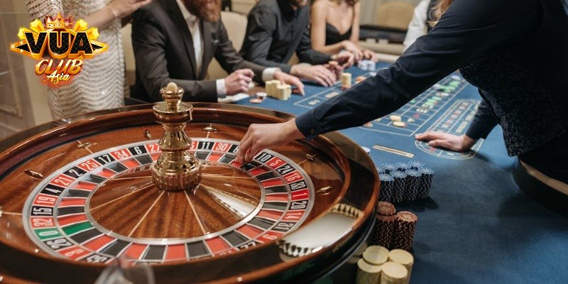 Top 4 sảnh chơi live casino
